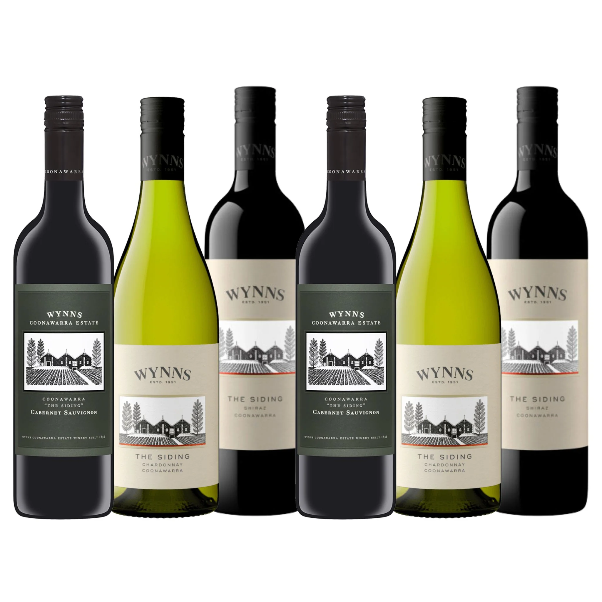 Wynns The Siding Bundle