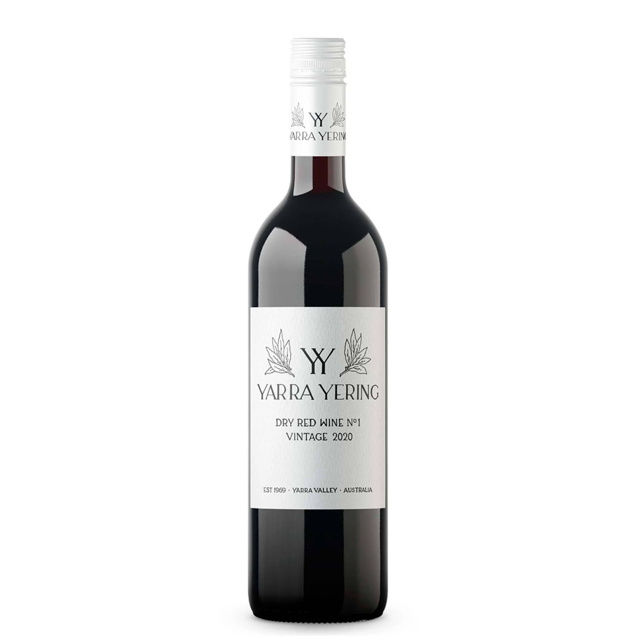 Yarra Yering Dry Red No.1 2020