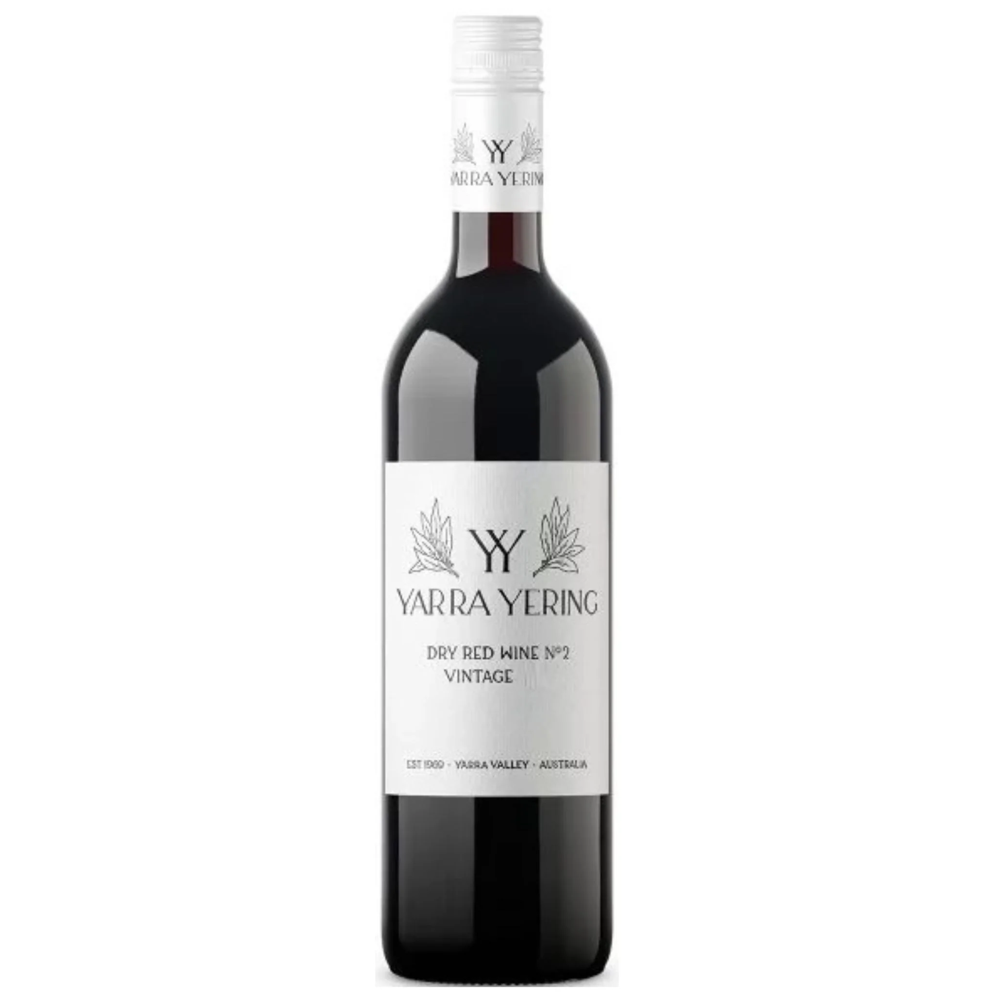 Yarra Yering Dry Red No.2 2016