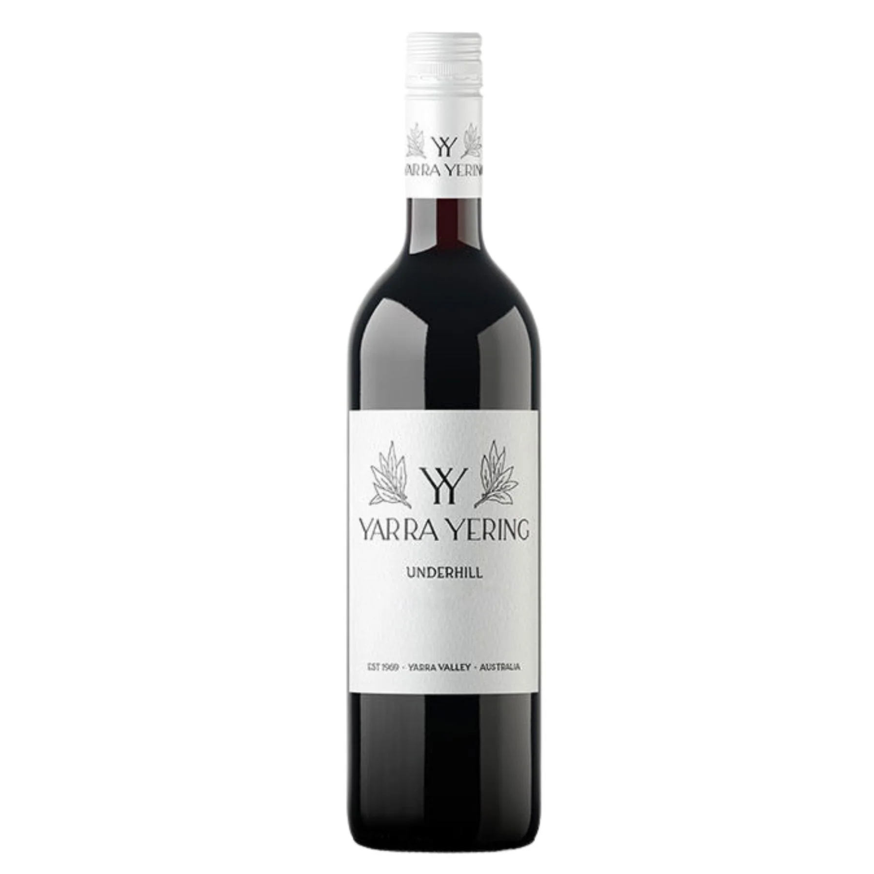 Yarra Yering Underhill Shiraz 2016